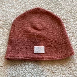 Baby Hermes Beanie